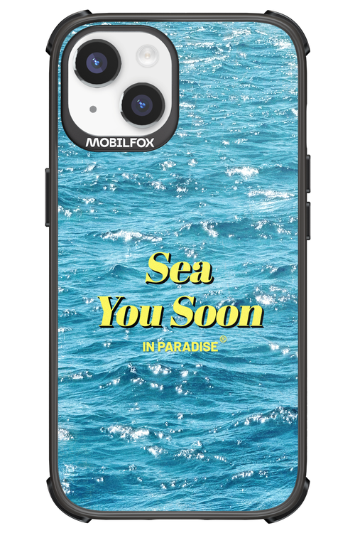 Sea You - Apple iPhone 14
