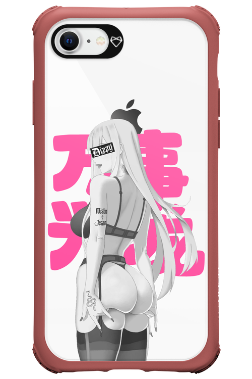 Shinto Shift - Apple iPhone 8