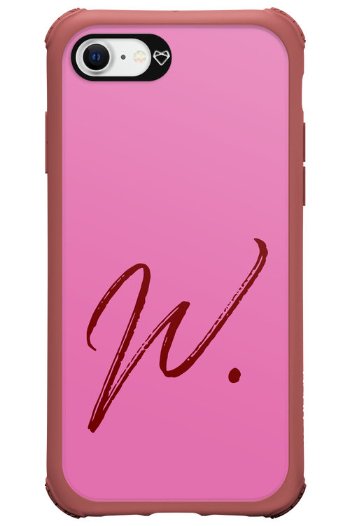 (Sorbet) W 2.0 - Apple iPhone 7