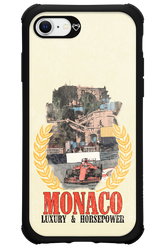 Monaco Luxury - Apple iPhone SE 2020