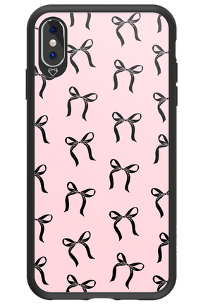 Bow Promise - Apple iPhone XS Max