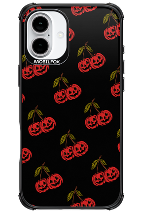 Spicey Pumpkin - Apple iPhone 16 Plus