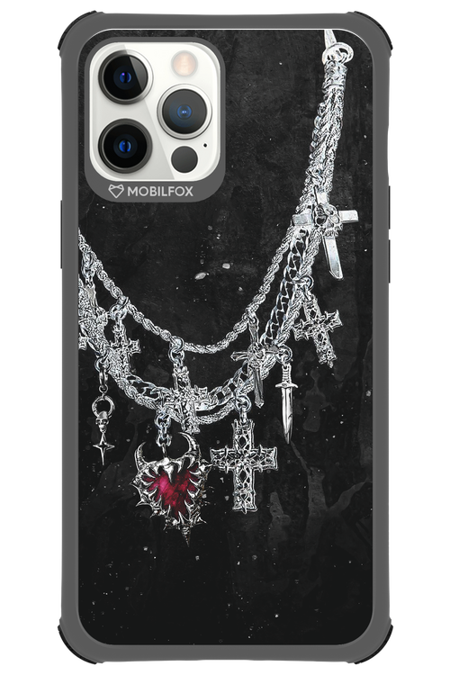 Trap Chain - Apple iPhone 12 Pro Max