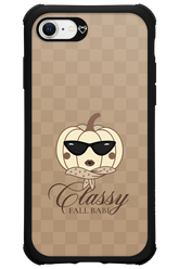 Fall Babe - Apple iPhone SE 2020