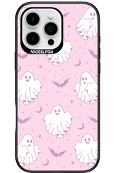 Boo Boo - Apple iPhone 16 Pro Max