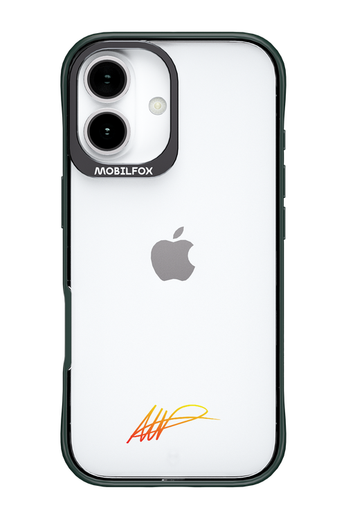 Signature Edition 2.0 - Apple iPhone 17