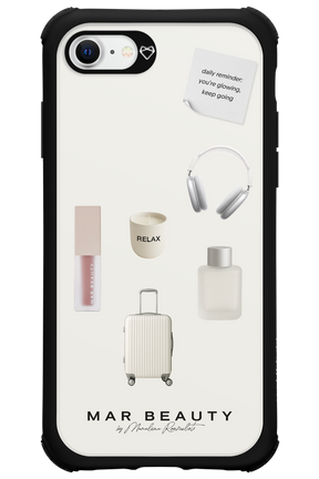 Clean Girl - Apple iPhone 7