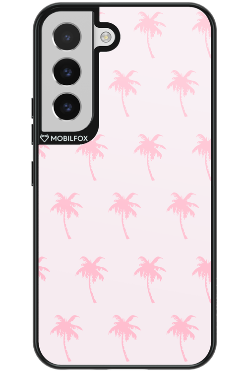 Palm Forest - Samsung Galaxy S22