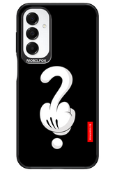 Fuck Hand 2.0 - Samsung A16