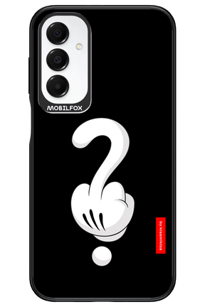 Fuck Hand 2.0 - Samsung A16