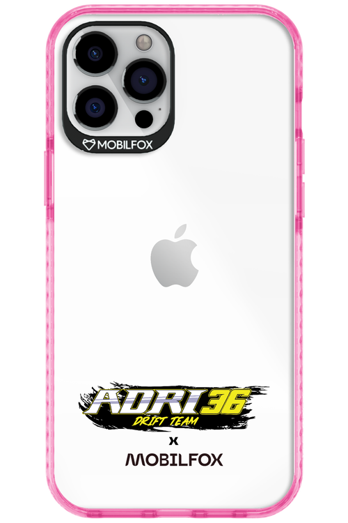 ADRI36 x Mobilfox Edition 2.0 - Apple iPhone 12 Pro Max