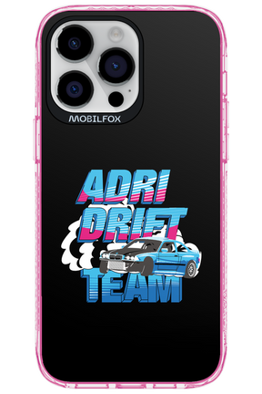 Adri Drift - Apple iPhone 14 Pro Max