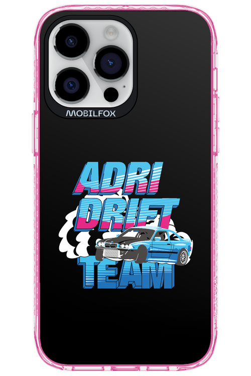 Adri Drift - Apple iPhone 14 Pro Max