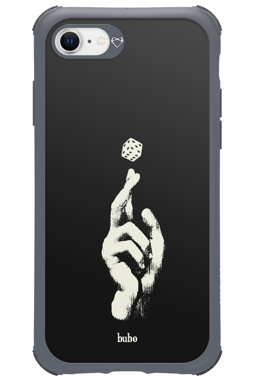 DAMNED LUCK - Apple iPhone 7