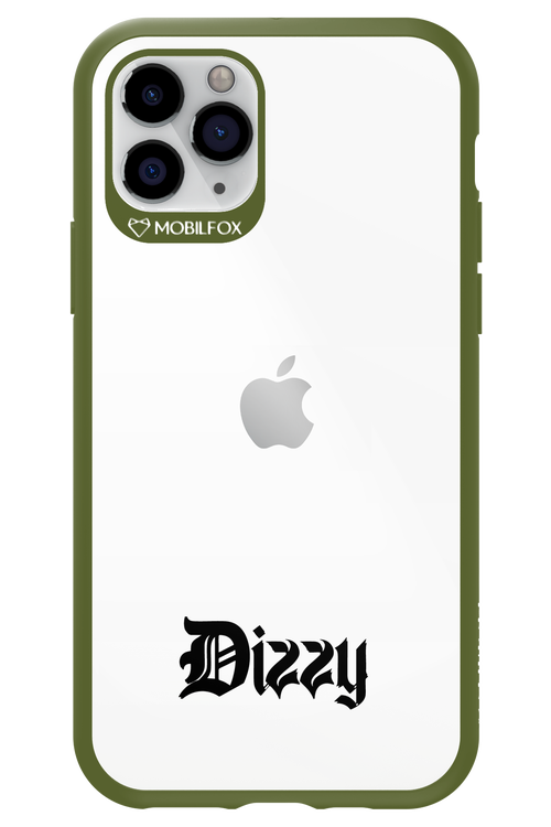 Crimson Code - Apple iPhone 11 Pro