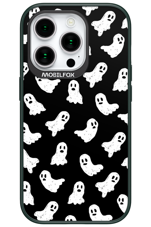 Chill Spirits - Apple iPhone 15 Pro