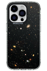 Cosmic Space - Apple iPhone 14 Pro