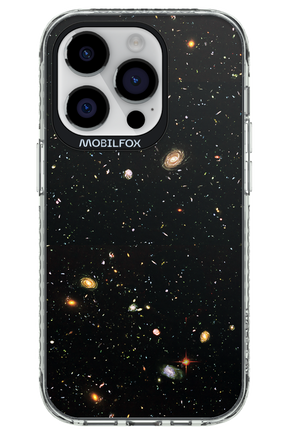 Cosmic Space - Apple iPhone 14 Pro