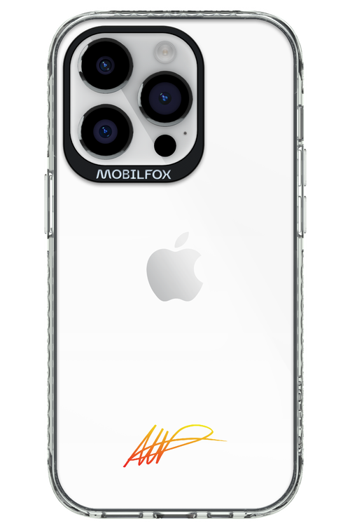 Signature Edition 2.0 - Apple iPhone 14 Pro