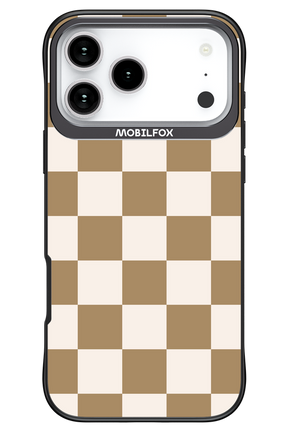 Nude Chess - Apple iPhone 17 Pro Max