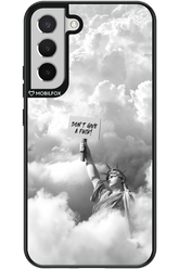 Don't give a  - Samsung Galaxy S22+