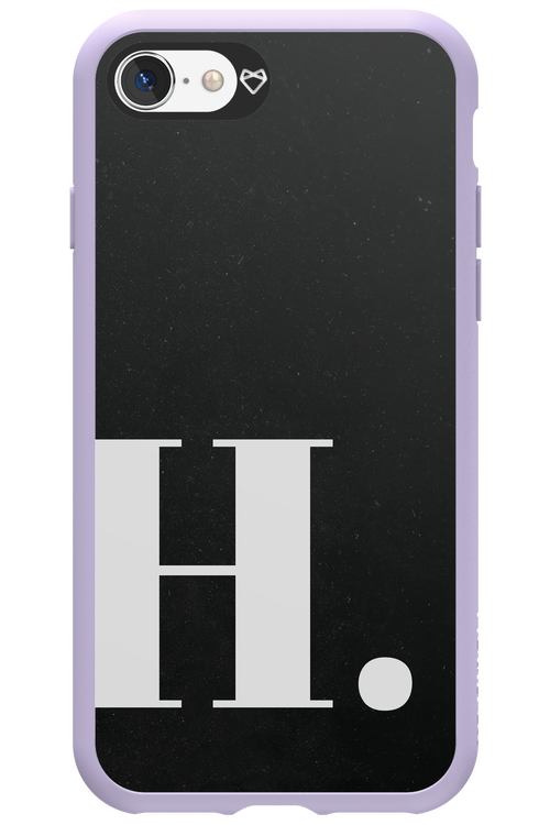 H (Off Space) 2.0 - Apple iPhone SE 2022