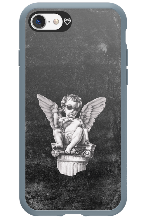 Fallen Angel - Apple iPhone 7