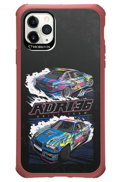 ADRI 36 2.0 - Apple iPhone 11 Pro Max