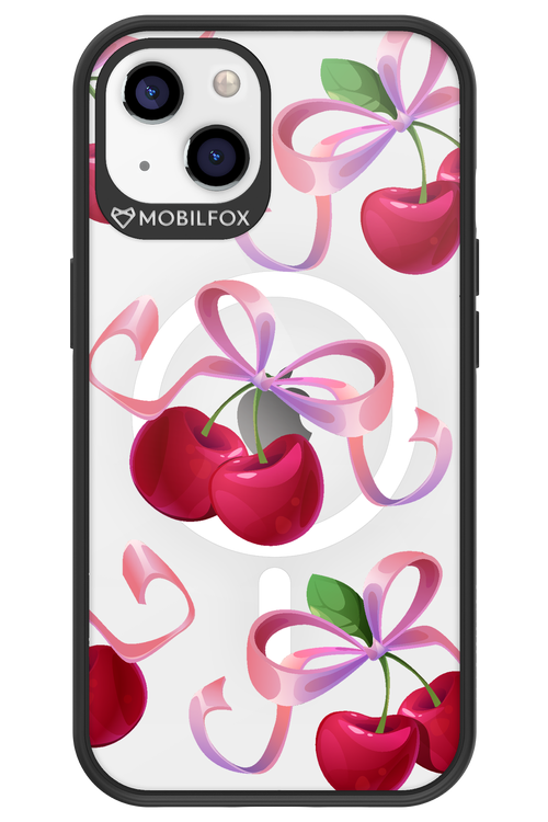 Cherry Cherry Lady - Apple iPhone 13