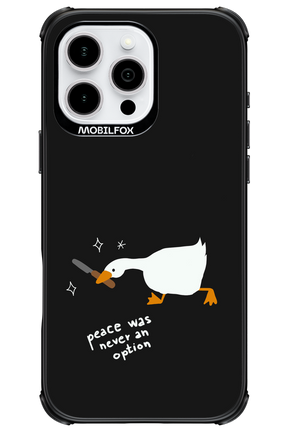 OPTION - Apple iPhone 16 Pro Max