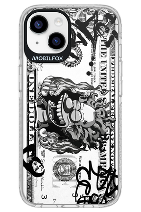 CLOWN BLVCK - Apple iPhone 14