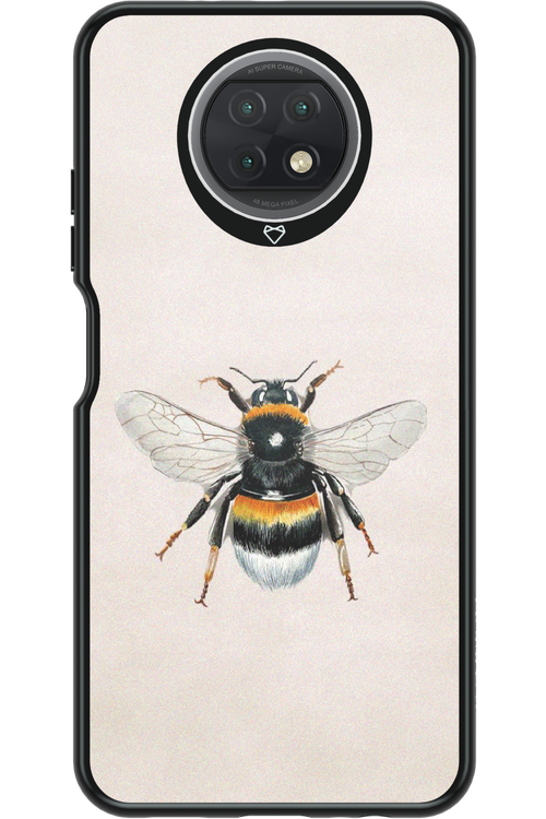 Bee - Xiaomi Redmi Note 9T 5G