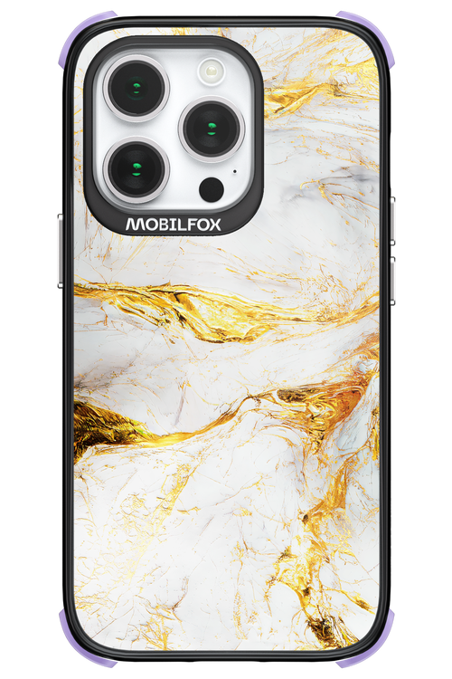 Quartz - Apple iPhone 14 Pro