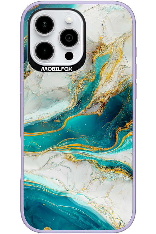 Emerald - Apple iPhone 16 Pro Max