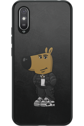 Chill Guy - Xiaomi Redmi 9A