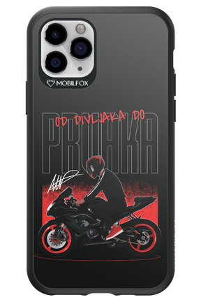 PRVHKA 2.0 - Apple iPhone 11 Pro