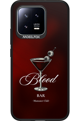 Blood Bar - Xiaomi 13