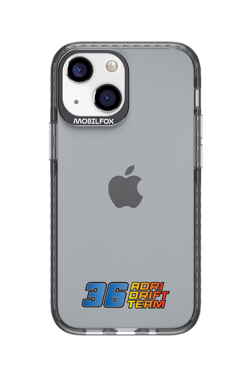 Minimal Drift 2.0 - Apple iPhone 13 Mini