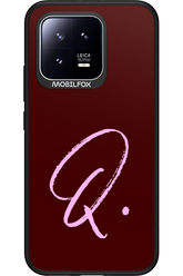 (Dark Blush) Q 2.0 - Xiaomi 13