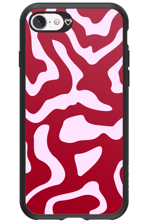 Strawberry Shake 2.0 - Apple iPhone 7