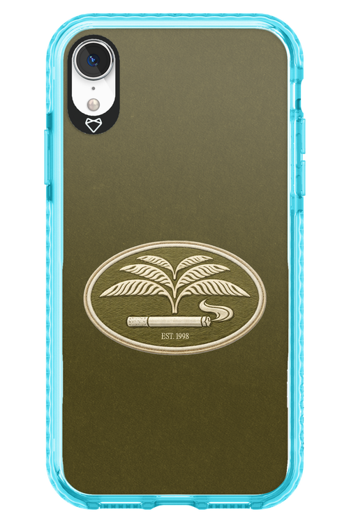 Nature Check - Apple iPhone XR