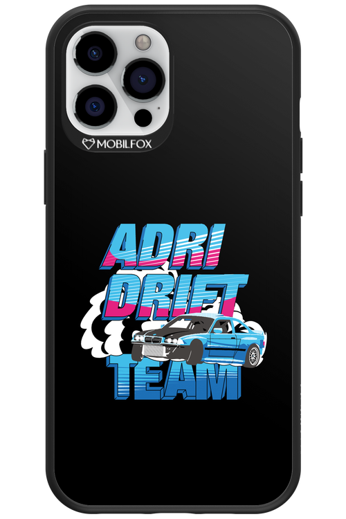Adri Drift - Apple iPhone 12 Pro Max