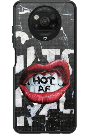 HOT AS F - Xiaomi Poco X3 Pro