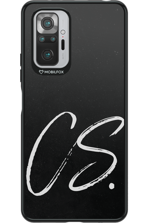 (Off Space) CS 2.0 - Xiaomi Redmi Note 10S
