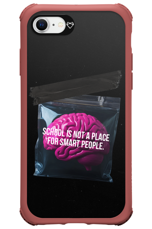 Smart people 2.0 - Apple iPhone SE 2022