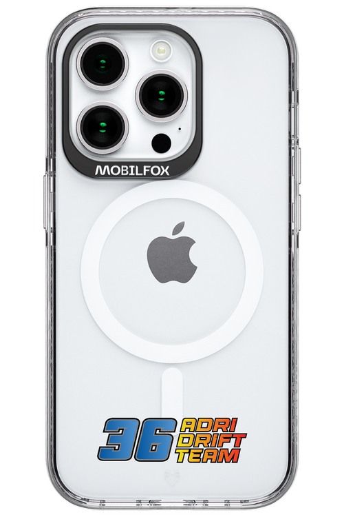 Minimal Drift - Apple iPhone 15 Pro