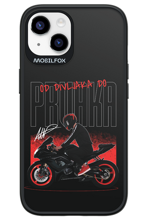 PRVHKA 2.0 - Apple iPhone 14