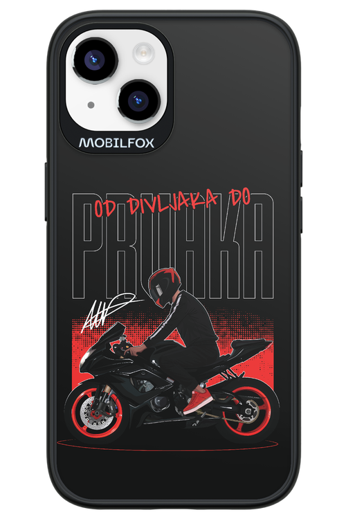 PRVHKA 2.0 - Apple iPhone 14
