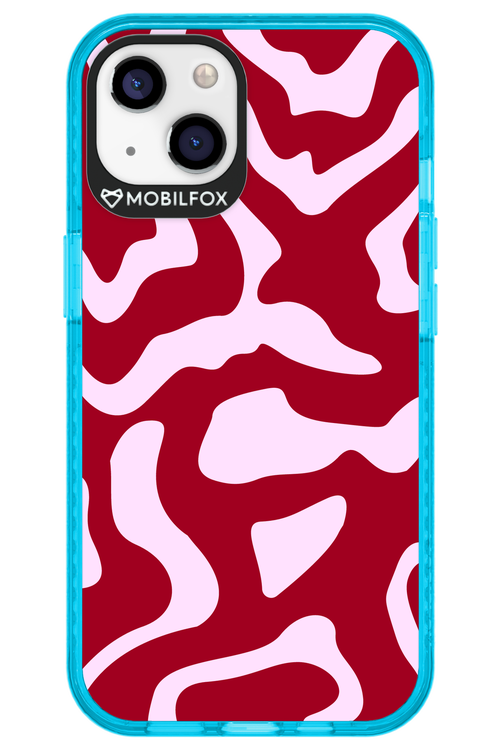 Strawberry Shake - Apple iPhone 13