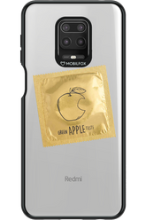 Safety Apple 2.0 - Xiaomi Redmi Note 9 Pro
